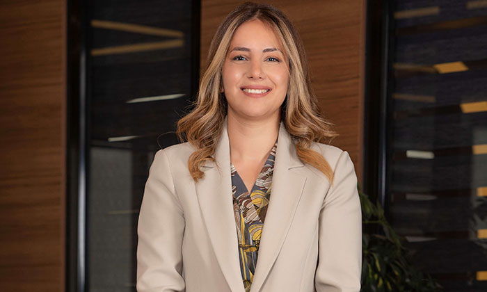 Aslı Orhan Demiral: Arsa yatırımı 2023’ün yıldızı oldu