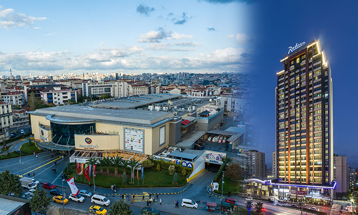 Avrupakent GYO 20 milyar TL’lik portföyle halka arz oluyor