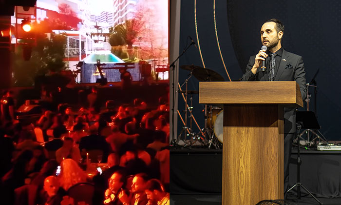 Fenercioğlu Kıbrıs’ta 3 bin konut yapacak