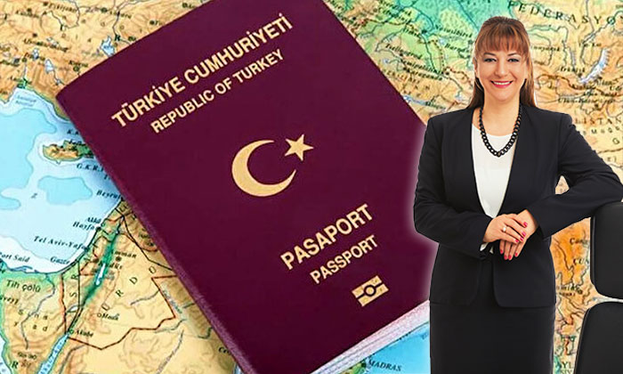 Arsa ile Türk Vatandaşlığı almanın önüne geçildi