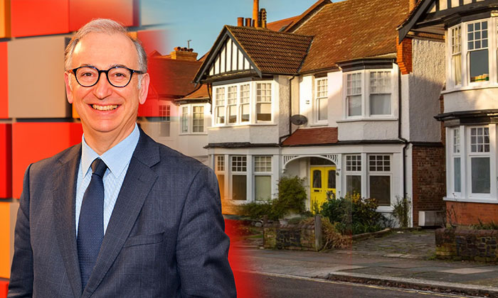 Avrupa gayrimenkul sektöründe maliyet krizi derinleşiyor