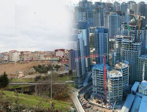 Fikirtepe’de ne umduk, ne bulduk?