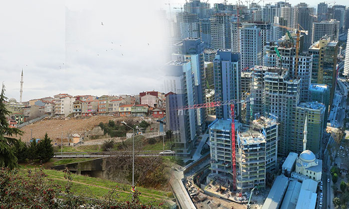 Fikirtepe’de ne umduk, ne bulduk?