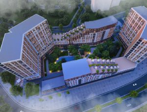 Güneri Şehircilik, Ataşehir’de kentsel dönüşüme başlıyor