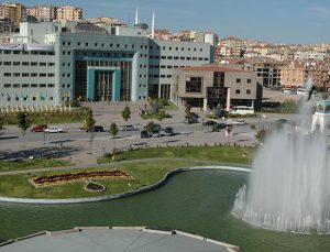 Keçiören Belediyesi’nden 203 milyon liraya satılık arsa