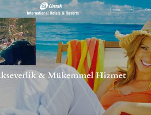 Limak Bodrum’da orman ve sit alanına 5 yıldızlı otel yapıyor