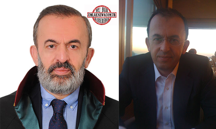 Ünlü gayrimenkul avukatı Mahmut Savaş vefat etti