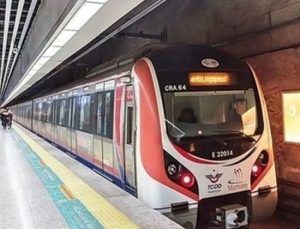 TCDD, otomat yeri kiralarken çevreyi emsal tutuyor