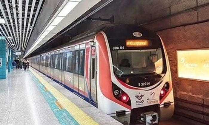 TCDD, otomat yeri kiralarken çevreyi emsal tutuyor