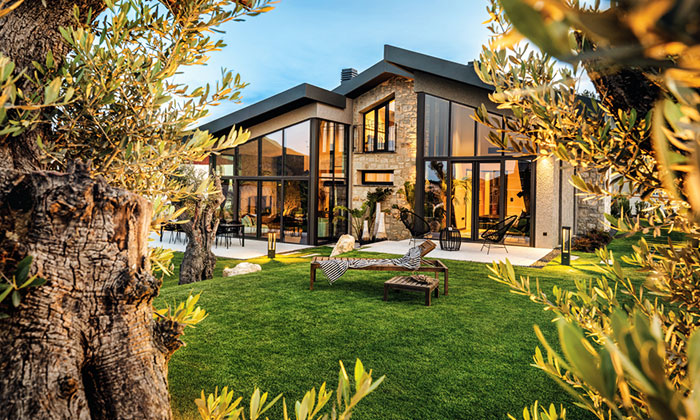 MESA’ya SOTCA’dan en iyi bağımsız ve devam eden konut ödülü