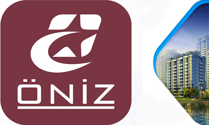 Ankara’daki Öniz Center’de 520 konut yer alacak