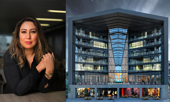 Barnes, uluslararası yatırımcıyı Türkiye’ye getirecek