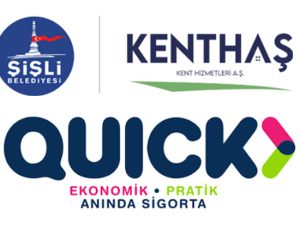 Şişli Belediyesi kentsel dönüşüme sigorta güvencesi sunuyor