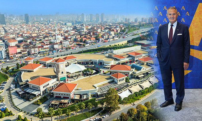 Avrupakent GYO’nun halka arz başvurusu onaylandı