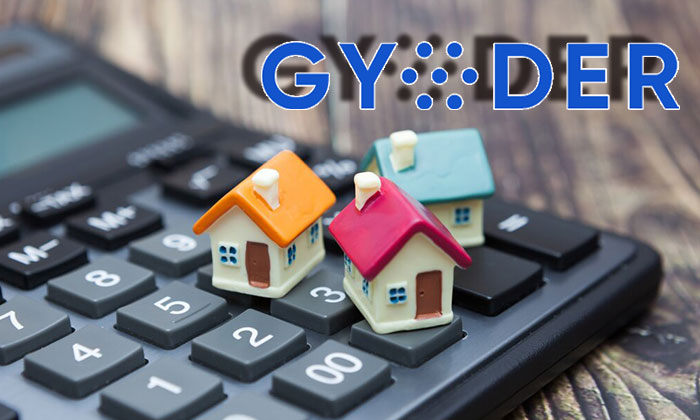 İstanbul’da konutun metrekaresi 41 bin 766 TL oldu!