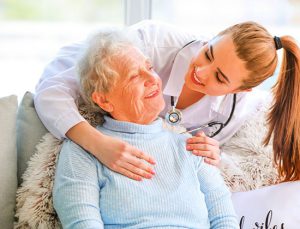 Büyükçekmece Belediyesi yaşlı bakım merkezi yaptıracak