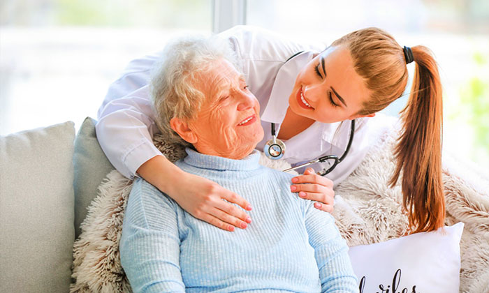 Büyükçekmece Belediyesi yaşlı bakım merkezi yaptıracak