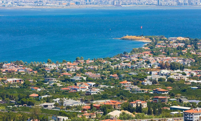 Narlıdere, İzmir’in yeni metrosuna bağlanıyor