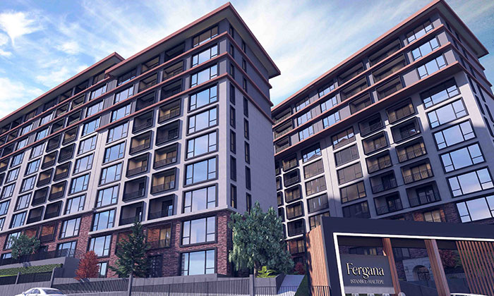 Nexonya Fergana’da kampanya! 60 aya varan vadelerle!