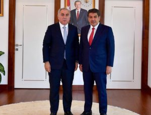 Tevfik Göksu ve Ergün Turan’ın belediyeleri TOKİ’ye borçlu çıktı