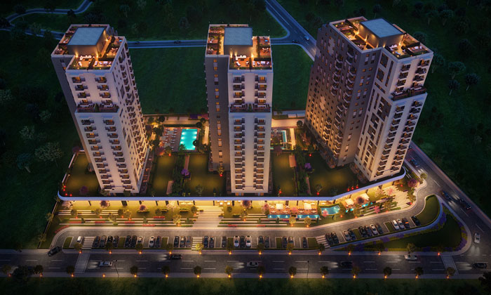 AS Concept ön talep topluyor