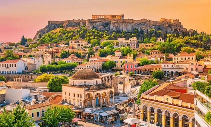 Yunan vatandaşlığına müracaatta Türkler ikinci sırada