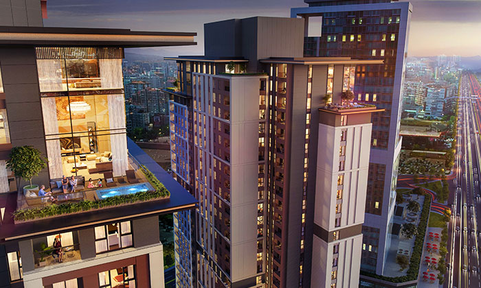 Babacan Yapı iki yılda 20 milyar TL’lik yatırım yapacak