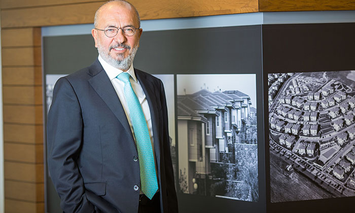 Dekar Yapı’dan yeni bir kültürel sponsorluk daha geldi