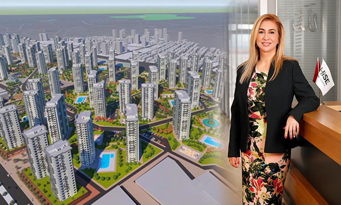 Öz: Teknik müşavirlik projeyi yüzde 40’a kadar değerlendiriyor