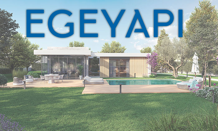 Egeyapı, GYO oluyor