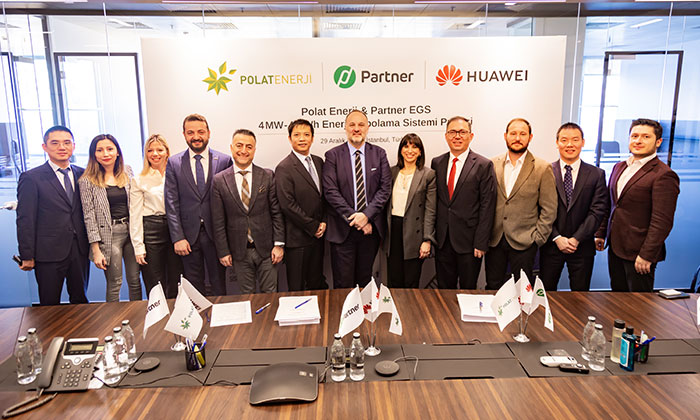 Polat Enerji Soma’da enerji depolayacak