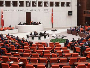 AKP ve MHP, TOKİ mağdurlarını yine ortada bıraktı