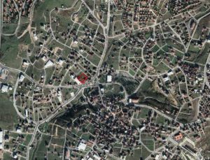 Işık Çamaşırları Arnavutköy’e 2 yıldızlı otel yapıyor