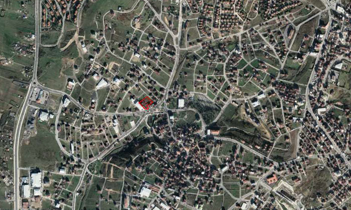 Işık Çamaşırları Arnavutköy’e 2 yıldızlı otel yapıyor