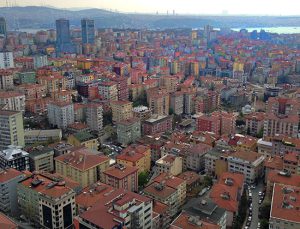 Konutta banka kredisi kullanımı 14 yılın dibini gördü