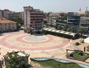 İzmir Menemen Belediyesi’nden satılık 6 konut arsası