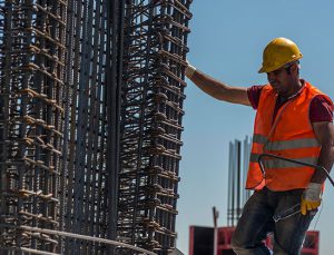 İnşaatta ara eleman maaşı 150 bin liraya çıktı, çözüm eğitimde