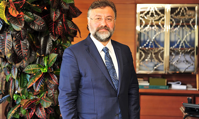 Sur Yapı’da teslimler 2024’te de hız kesmeyecek