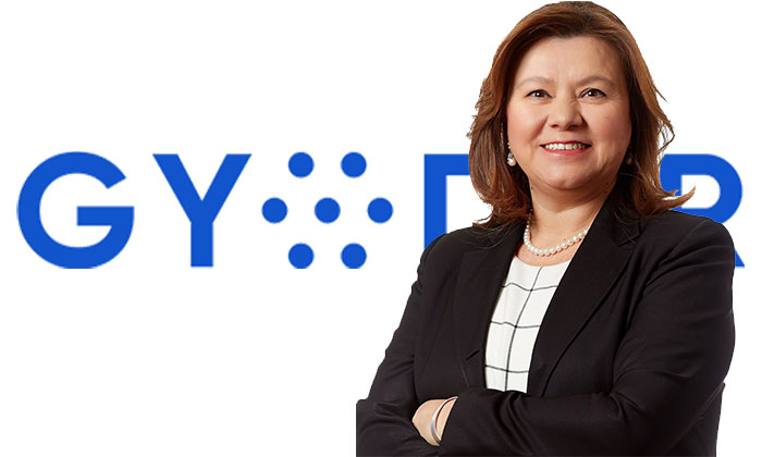 Berra Doğaner: GYO’lar yükselişte