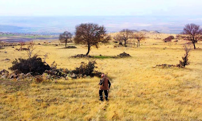 Türkiye’nin bu üç köyünde sadece birer kişi yaşıyor