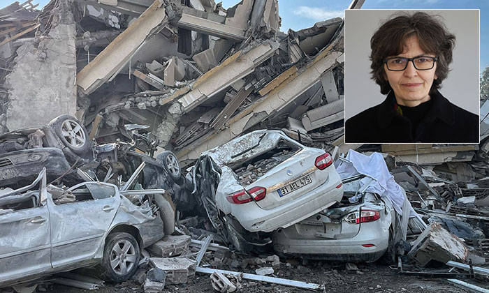 Depremde karşı yapısal olmayan risklere karşı ne yapılmalı?