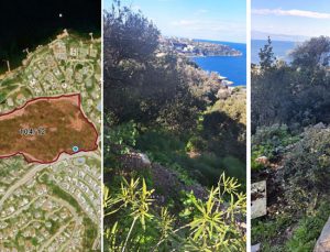 Hebil Bodrum Ortaklığı 240 yataklı konaklama tesisi kuruyor