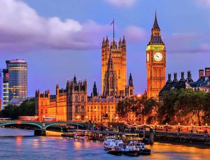 İngiltere’de ev isteyenler, 16-17 Şubat’ta İstanbul’da buluşacak