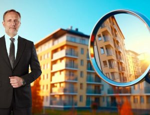 Konut satışlarında ve üretiminde düşüş devam edecek