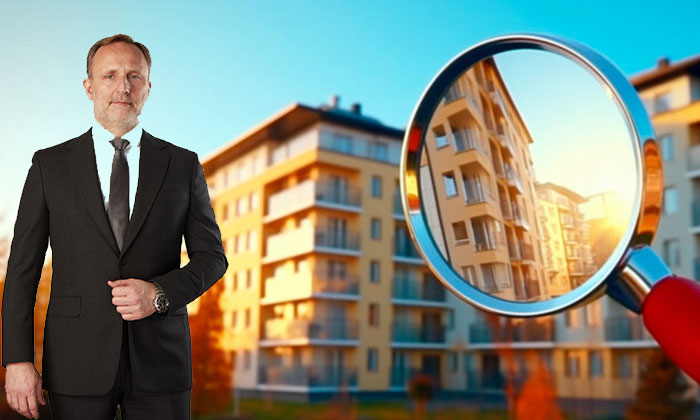 Konut satışlarında ve üretiminde düşüş devam edecek