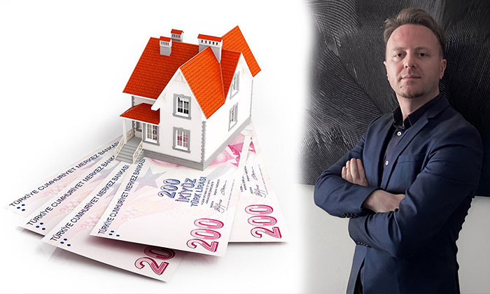 Ankara’da aidatlar 10 bin TL sınırına dayandı