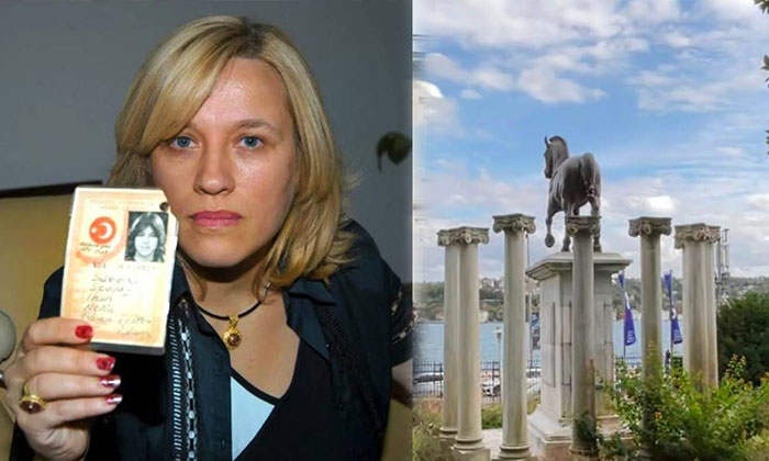 ‘Yok sayılan’ Sabancı, Atlı Köşk’teki hissesini satışa çıkardı