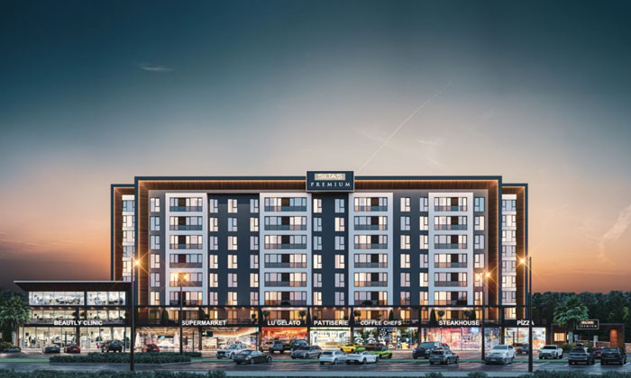 Siltaş Premium içinden büyüdü