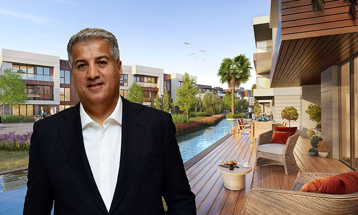 Arslan: Sakarya gayrimenkul pazarı büyüme potansiyeline sahip