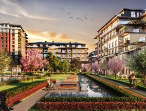 DAP’tan Yeni Levent’te 1,86 faizli 120 ay vade!